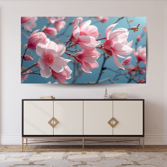 Magnolia
