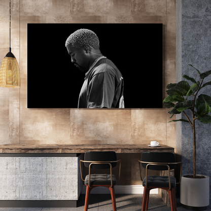 Kanye West