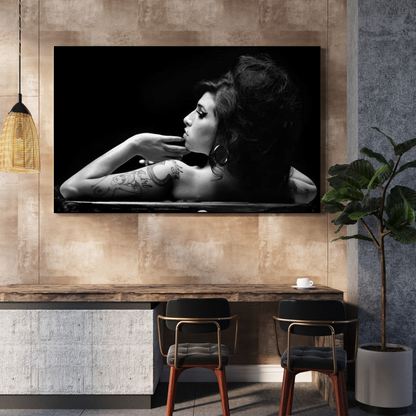 Amy Winehouse