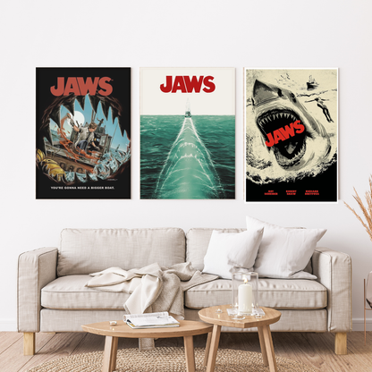 Jaws - Tiburón
