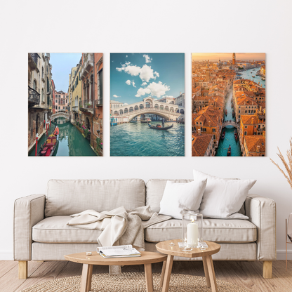 Venecia