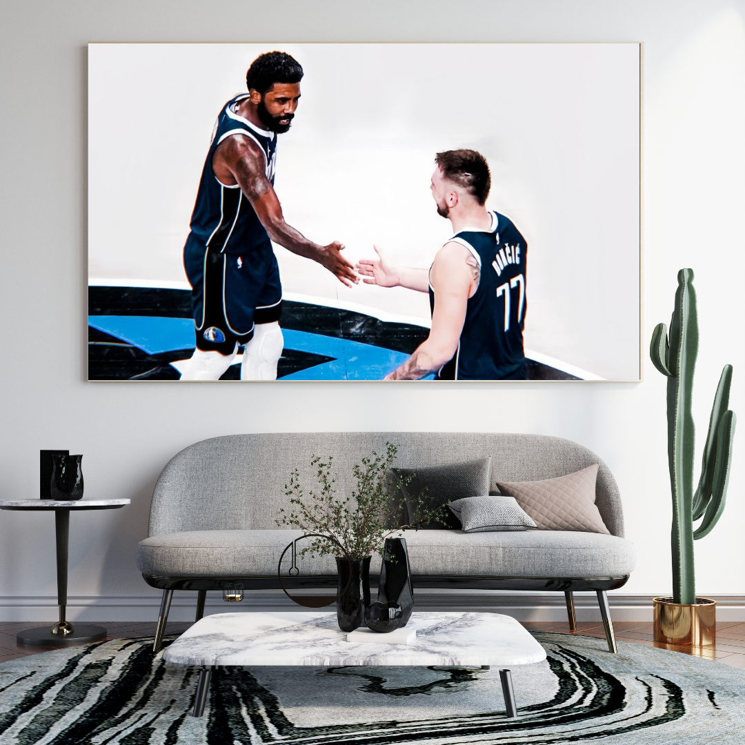 Dallas Mavericks
