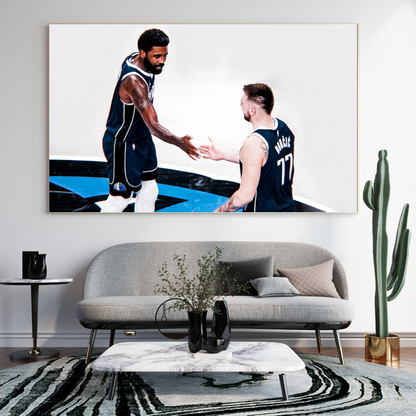 Dallas Mavericks