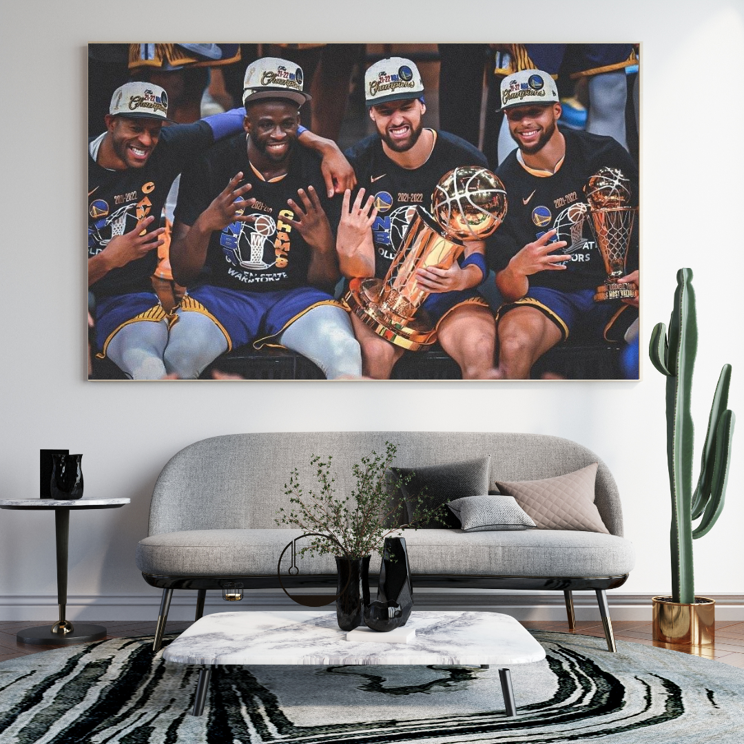 Golden State Warriors