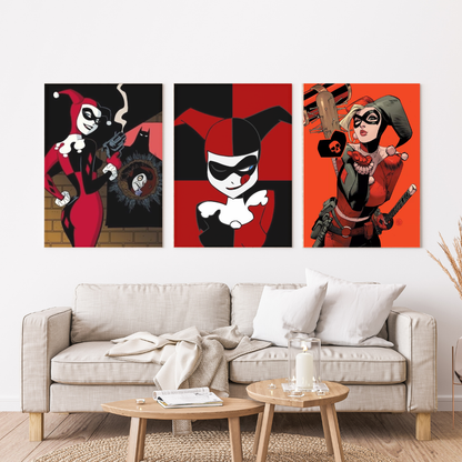 Harley Quinn