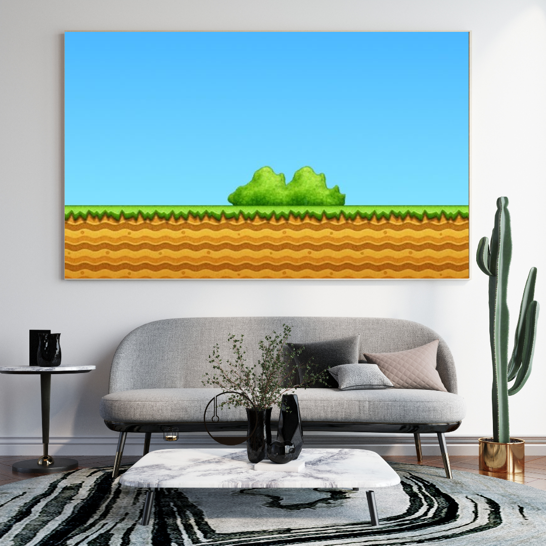 Mario Bros