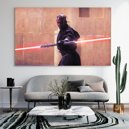 Star Wars - Episodio 1