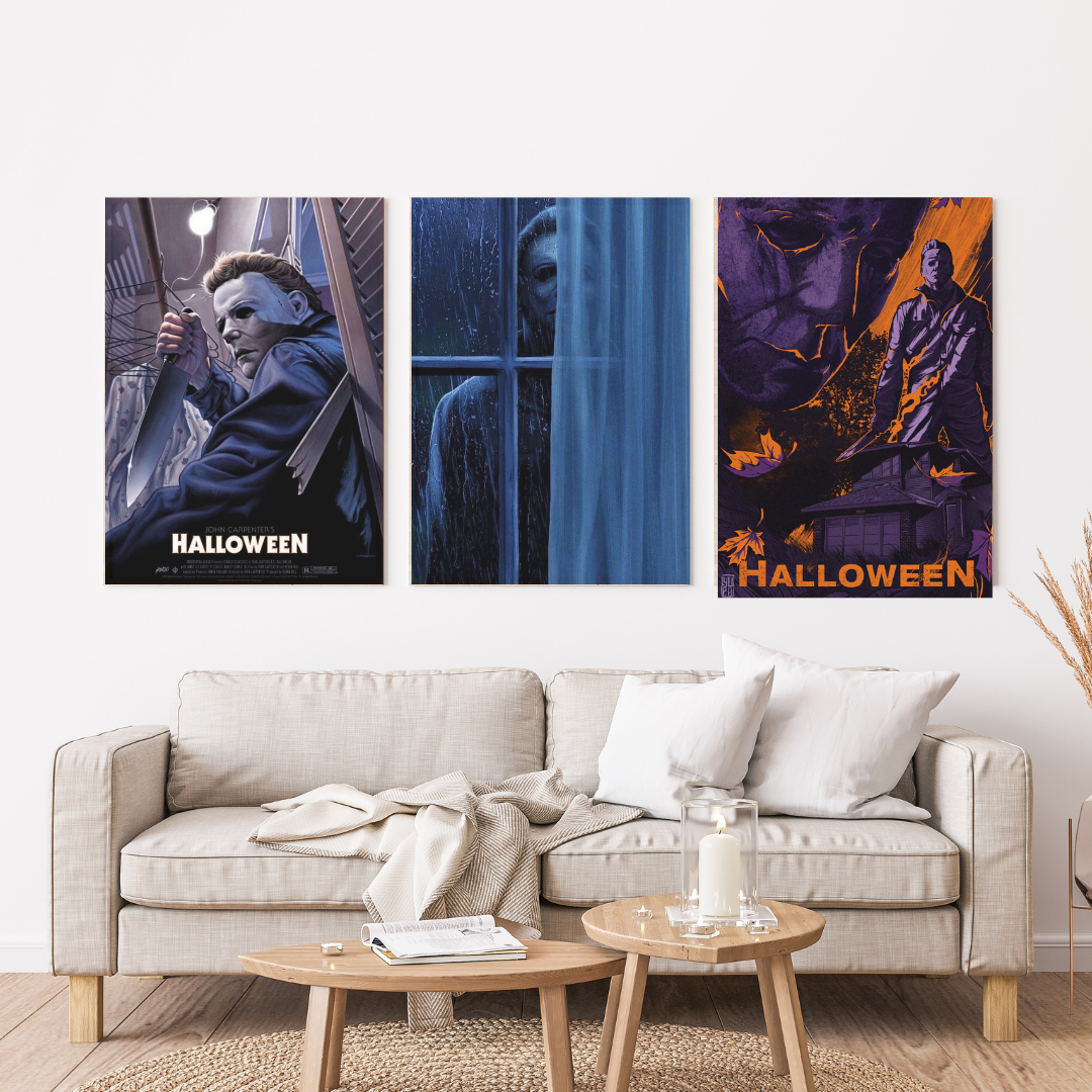 Halloween - Michael Myers