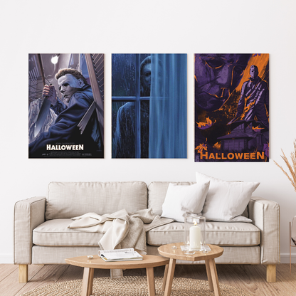 Halloween - Michael Myers