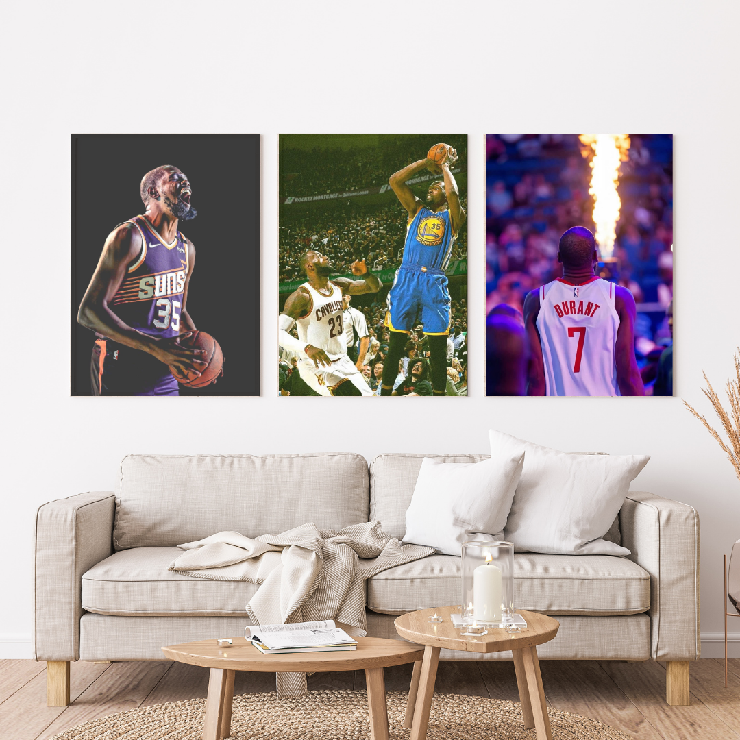 Kevin Durant