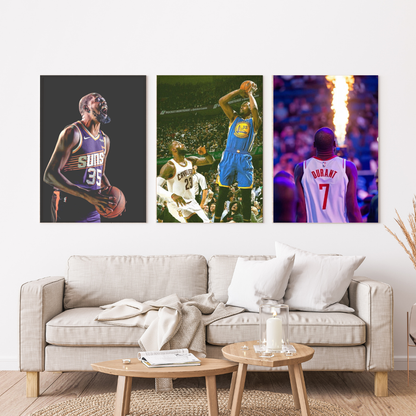 Kevin Durant