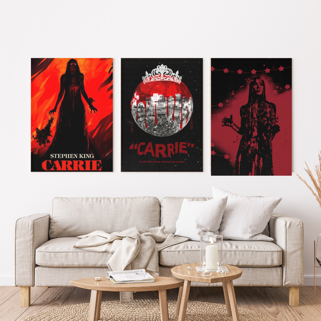 Carrie