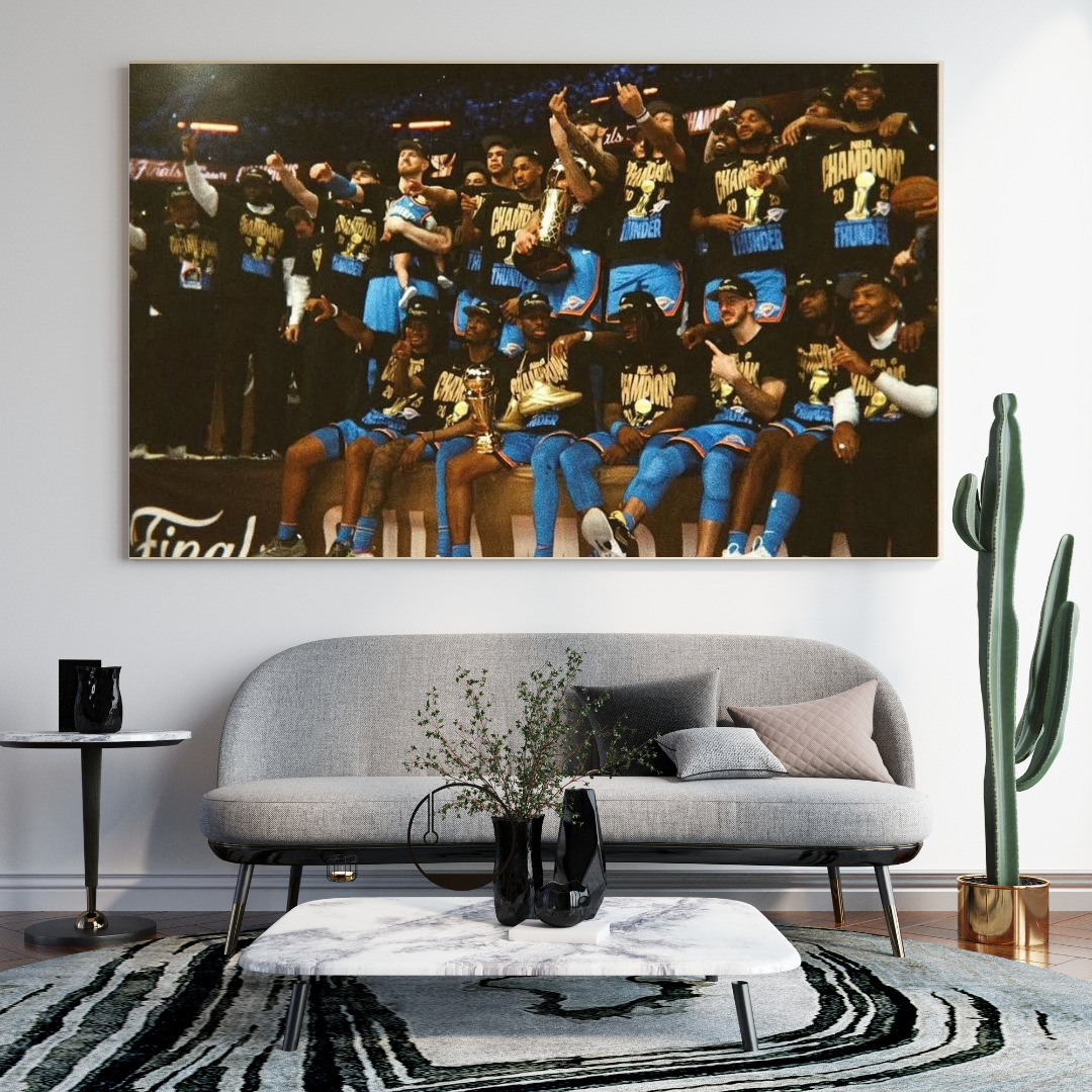 Oklahoma City Thunder