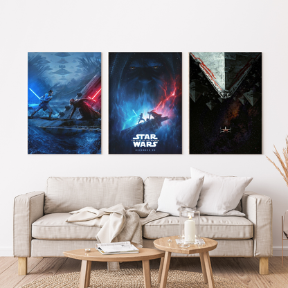 Star Wars - Episodio 9