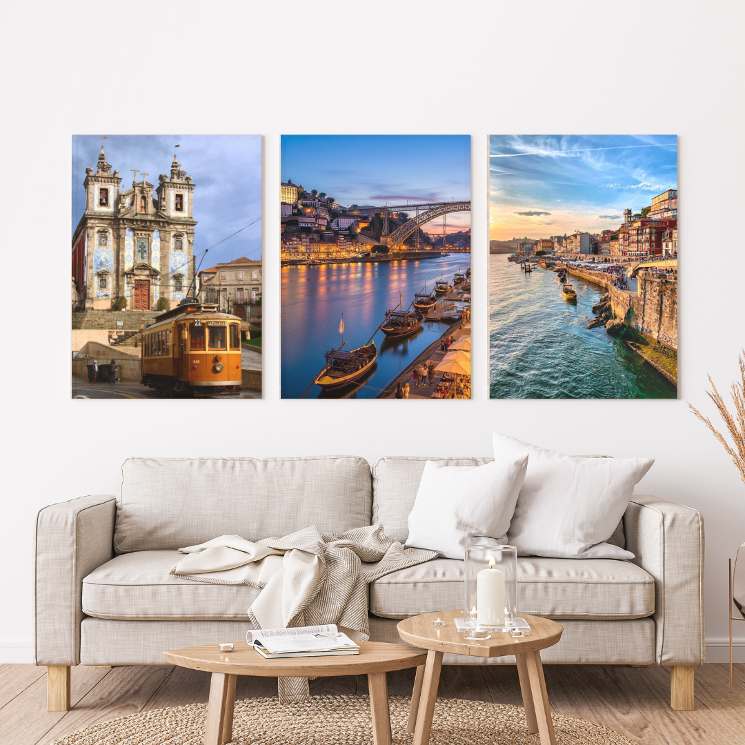 Oporto