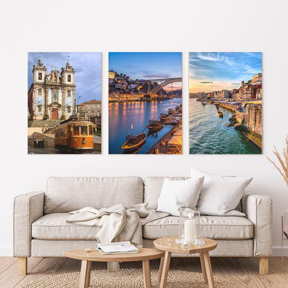 Oporto
