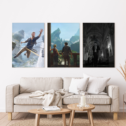 Uncharted