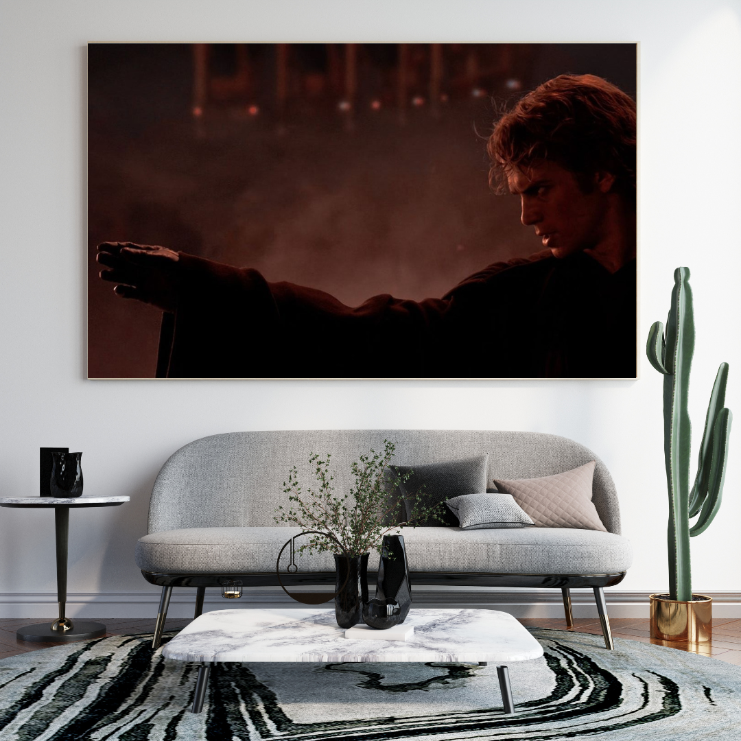 Anakin Skywalker