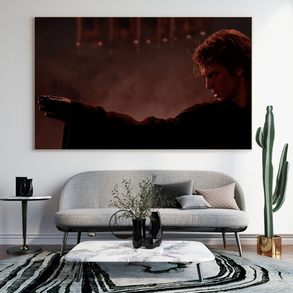 Anakin Skywalker