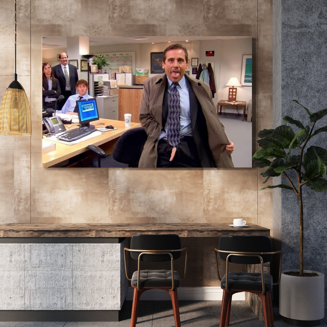 The Office