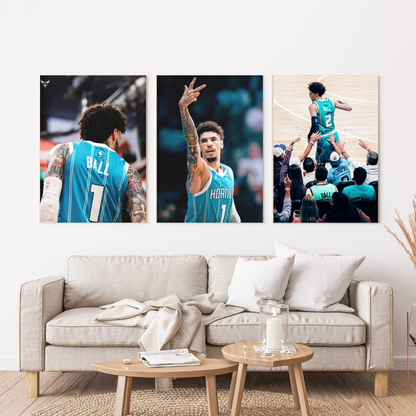 Charlotte Hornets