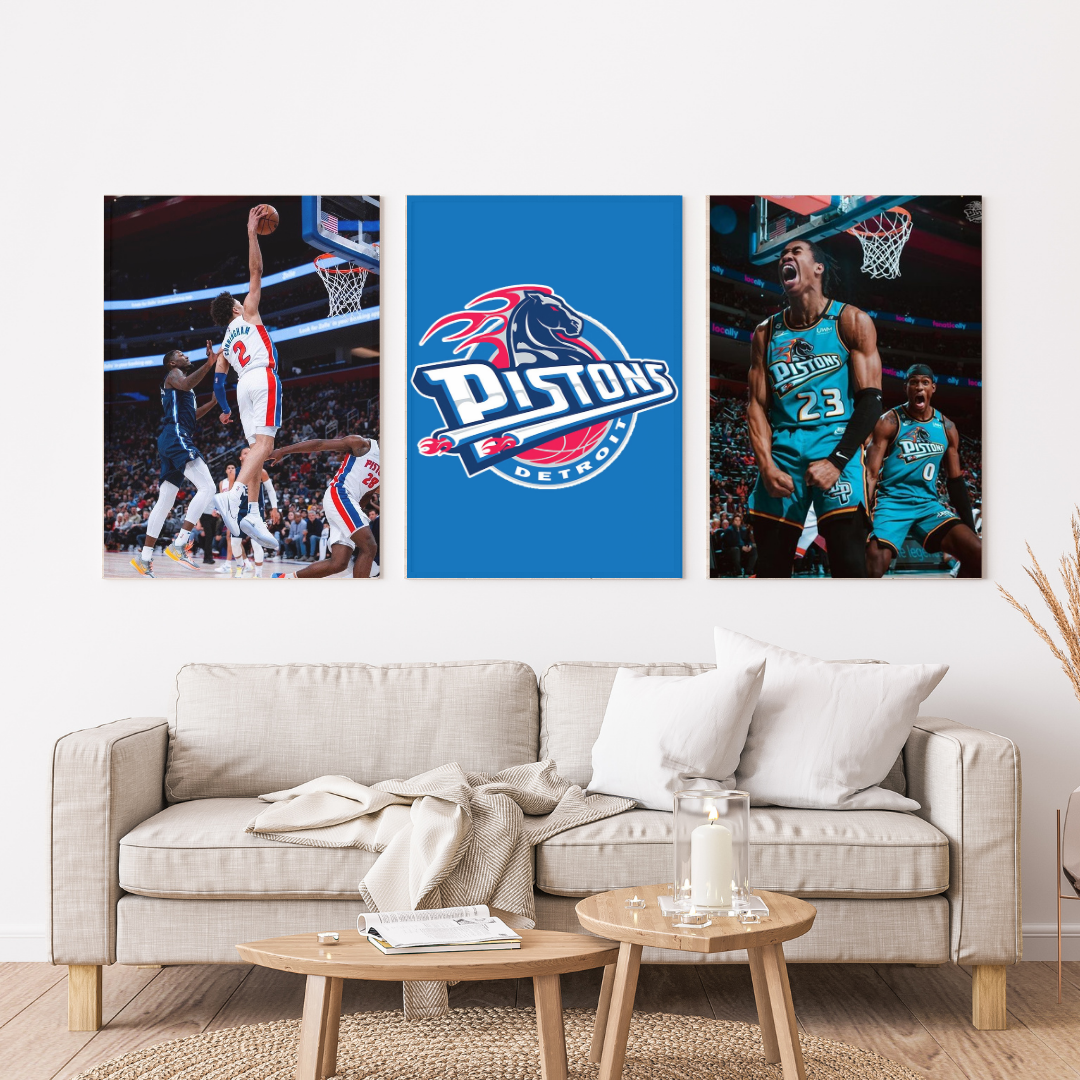 Detroit Pistons