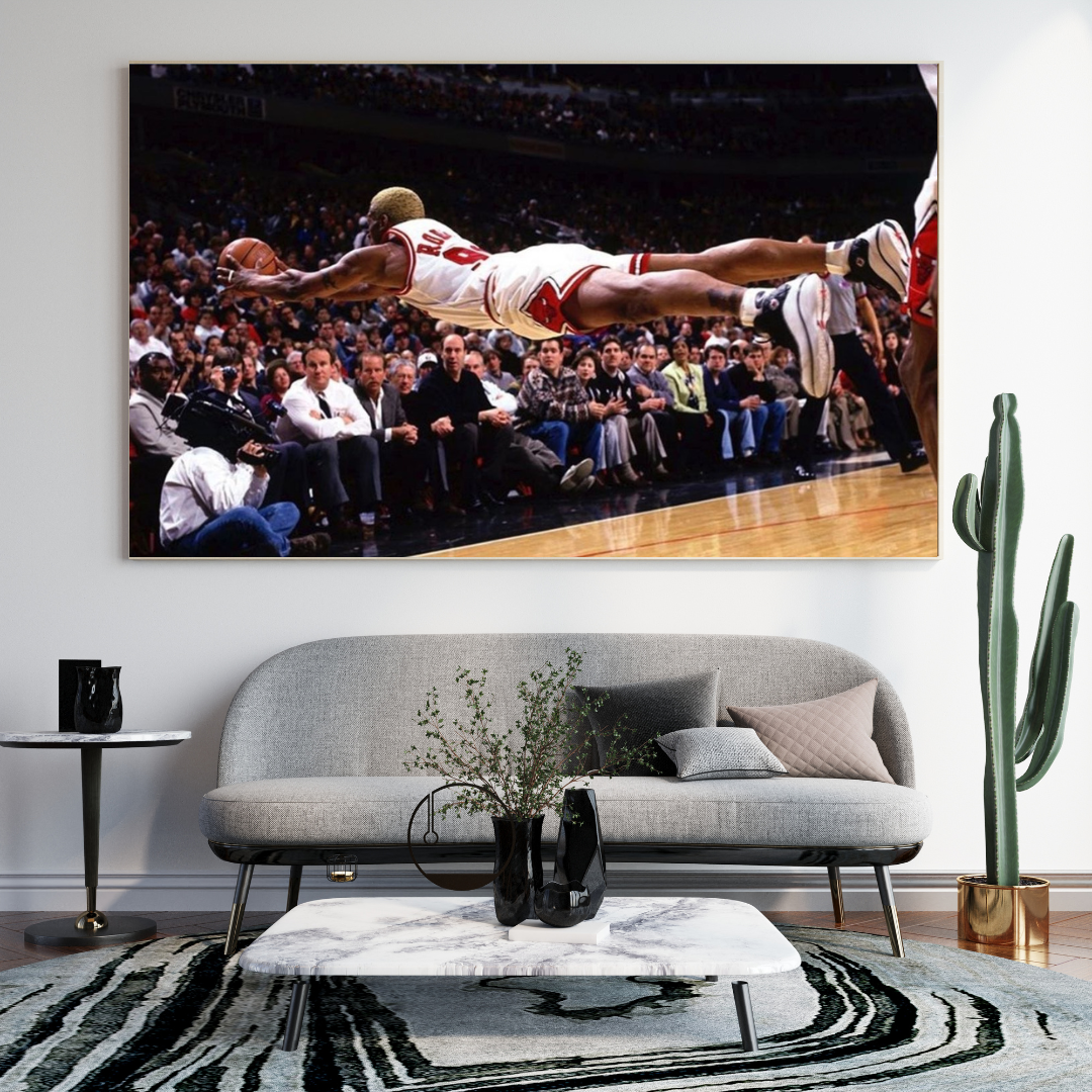 Dennis Rodman