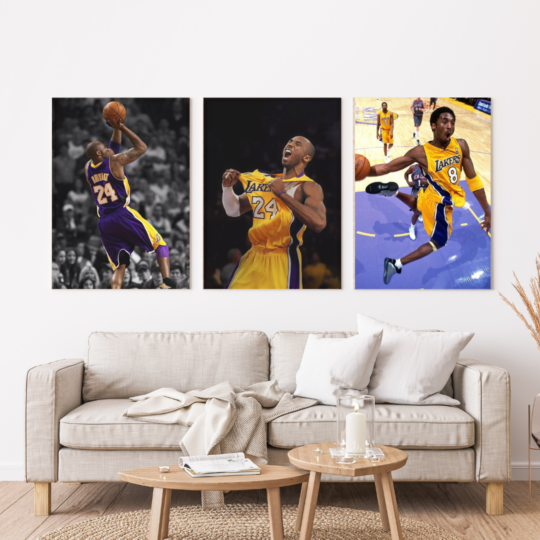 Kobe Bryant