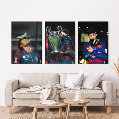 Neymar Jr