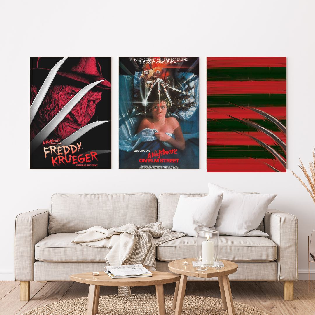 Freddy Krueger