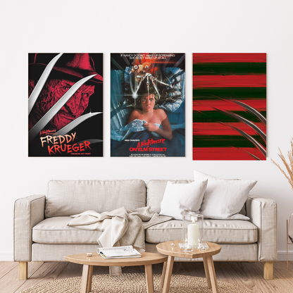 Freddy Krueger