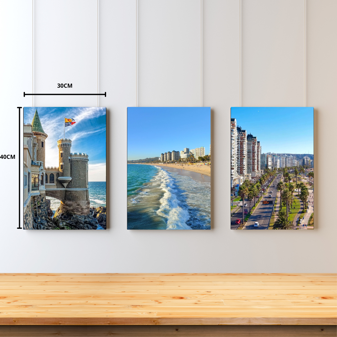 Viña del Mar
