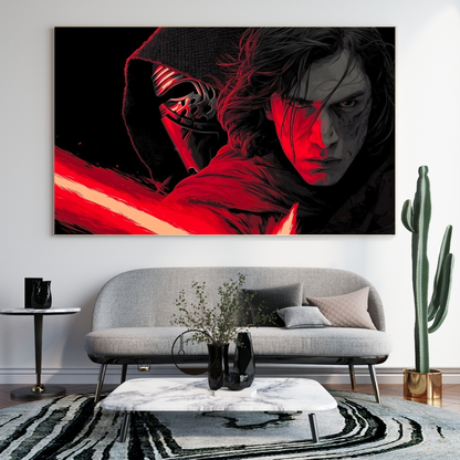 Kylo Ren