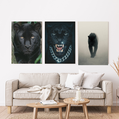 Pantera Negra