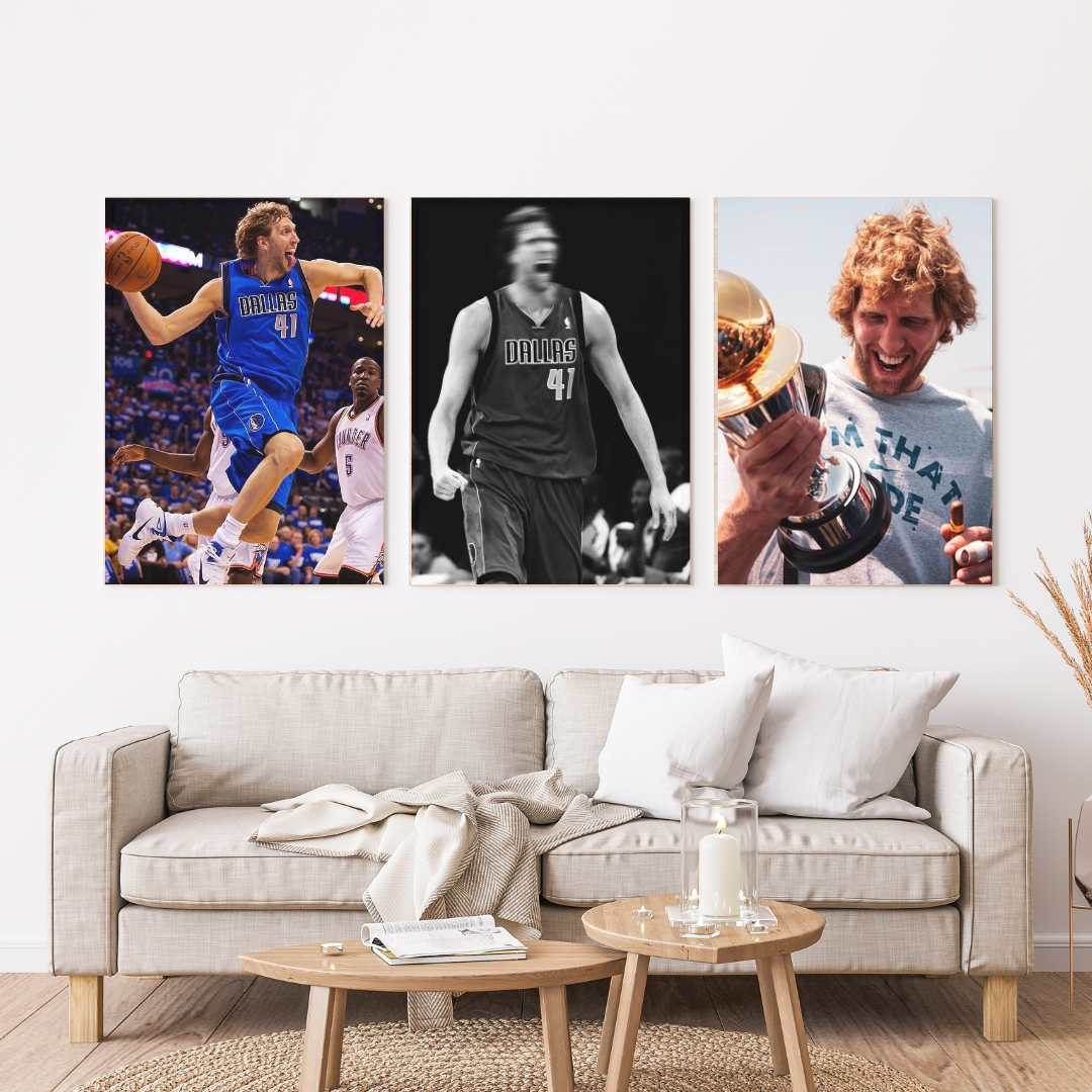 Dirk Nowitzki
