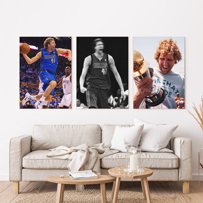 Dirk Nowitzki