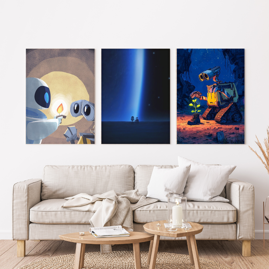 WALL·E