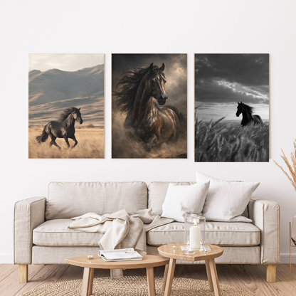 Caballo - Caballos