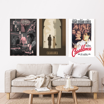 Casablanca