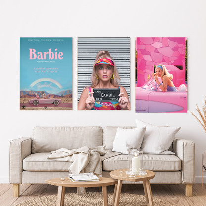 Barbie