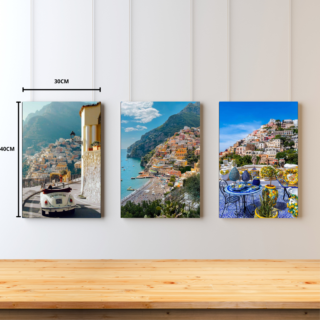 Positano