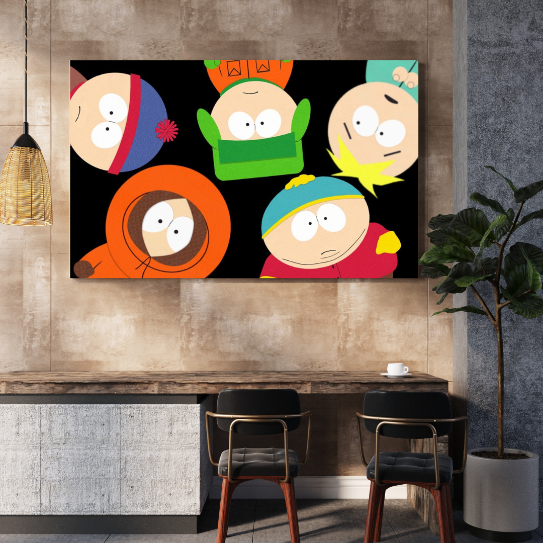 South Park