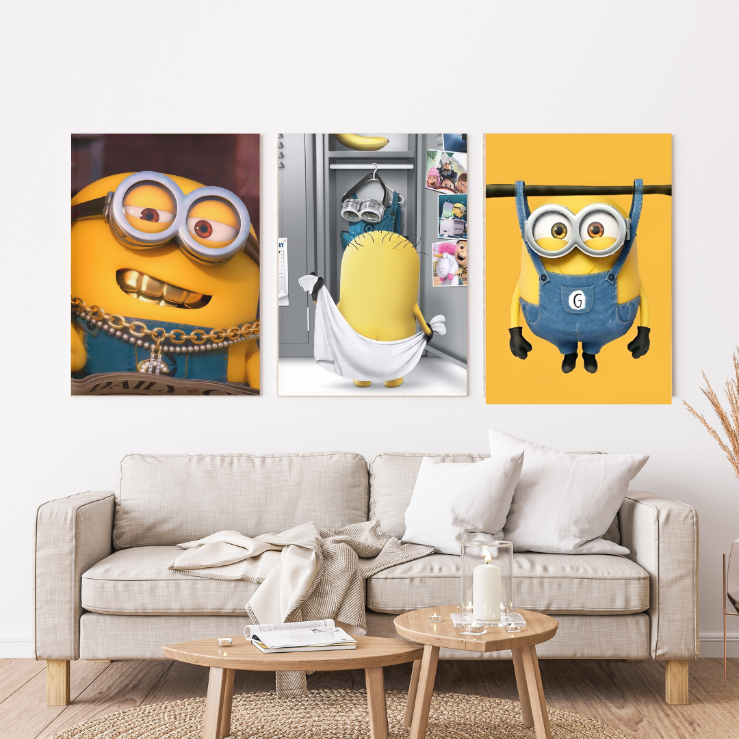 Minions