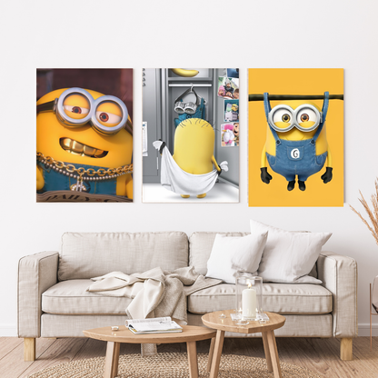 Minions