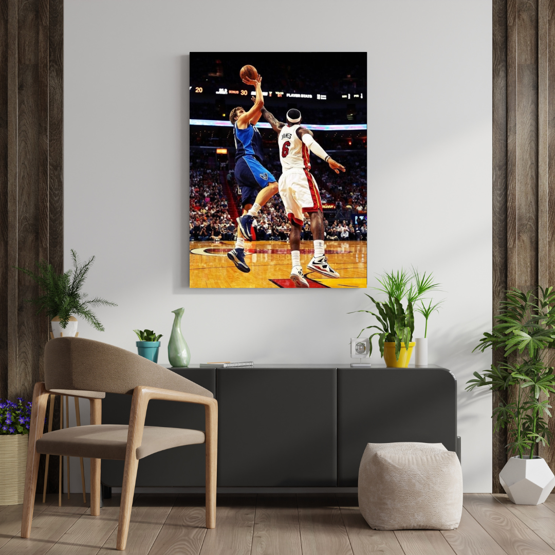 Dirk Nowitzki