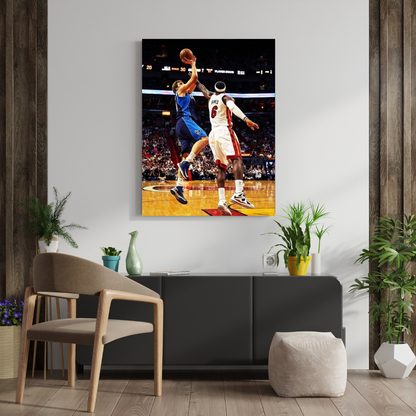 Dirk Nowitzki