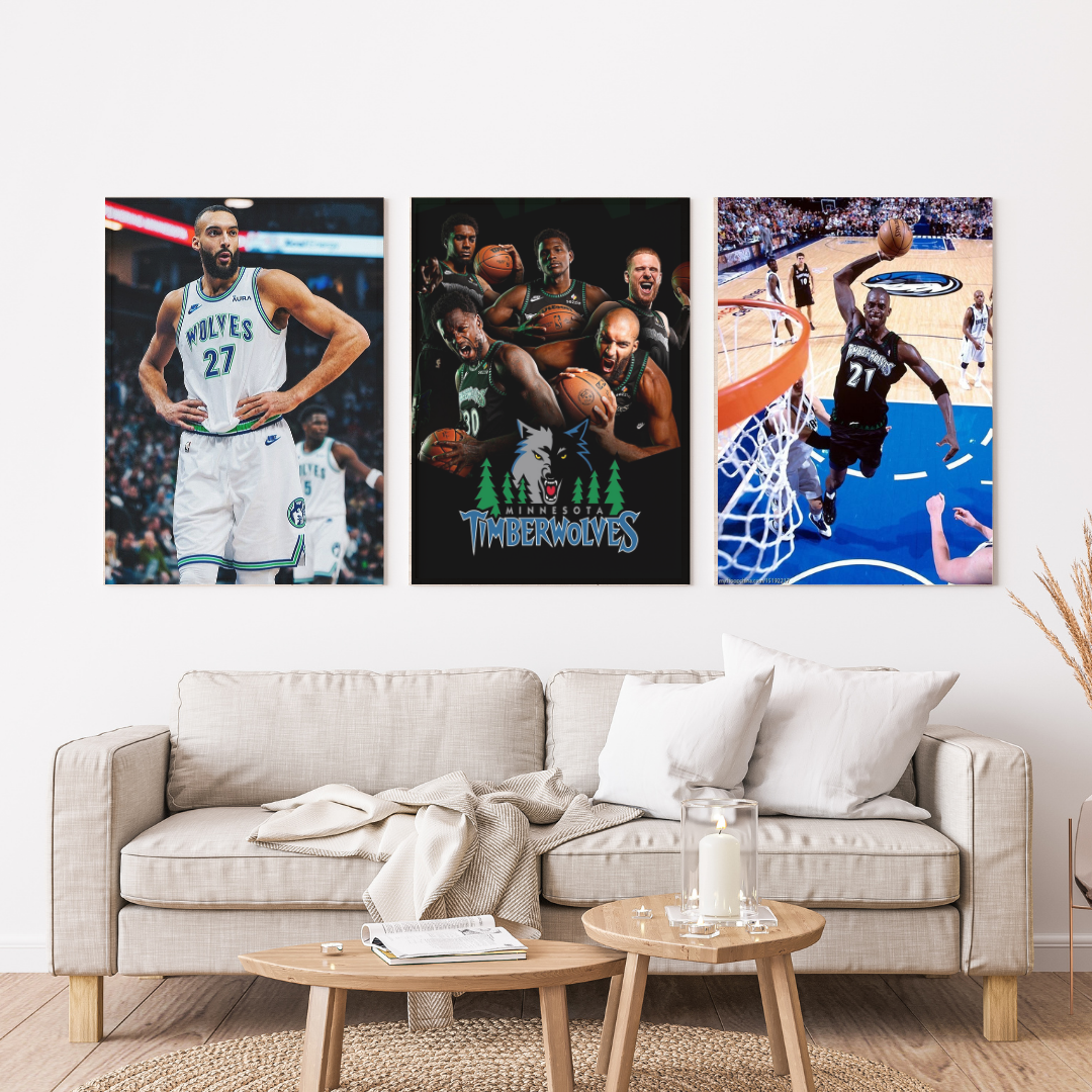 Minnesota Timberwolves