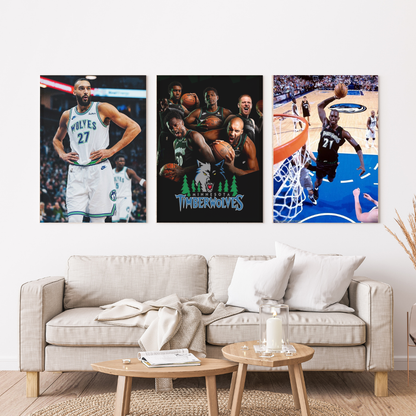 Minnesota Timberwolves