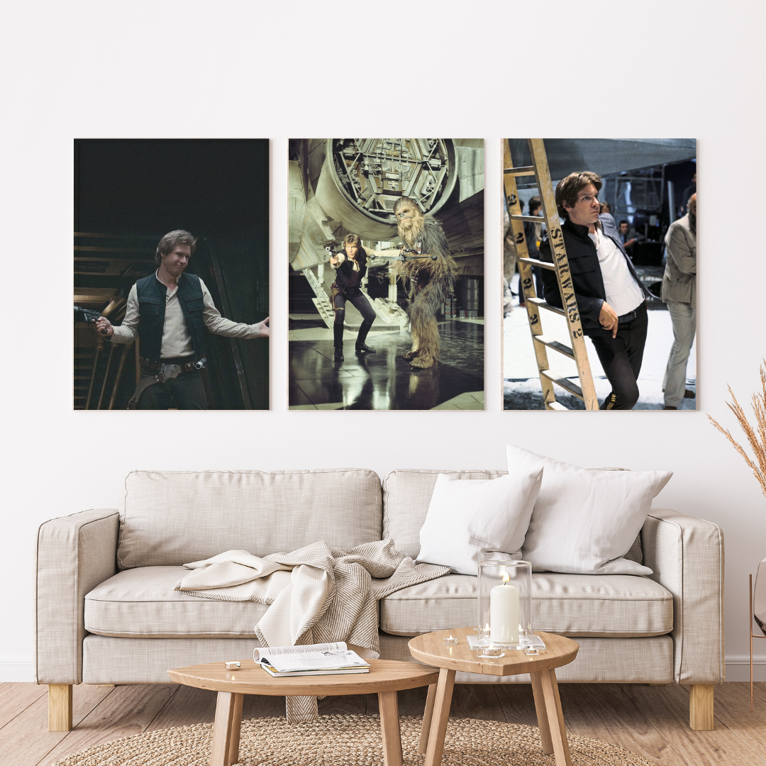 Han Solo