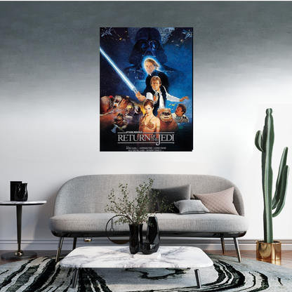 Star Wars - Episodio 6
